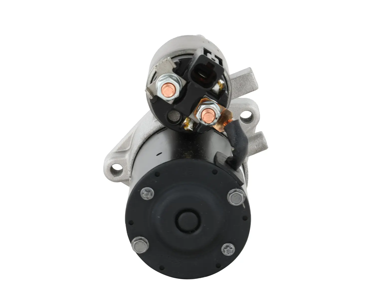 Bosch Starter miniature 2