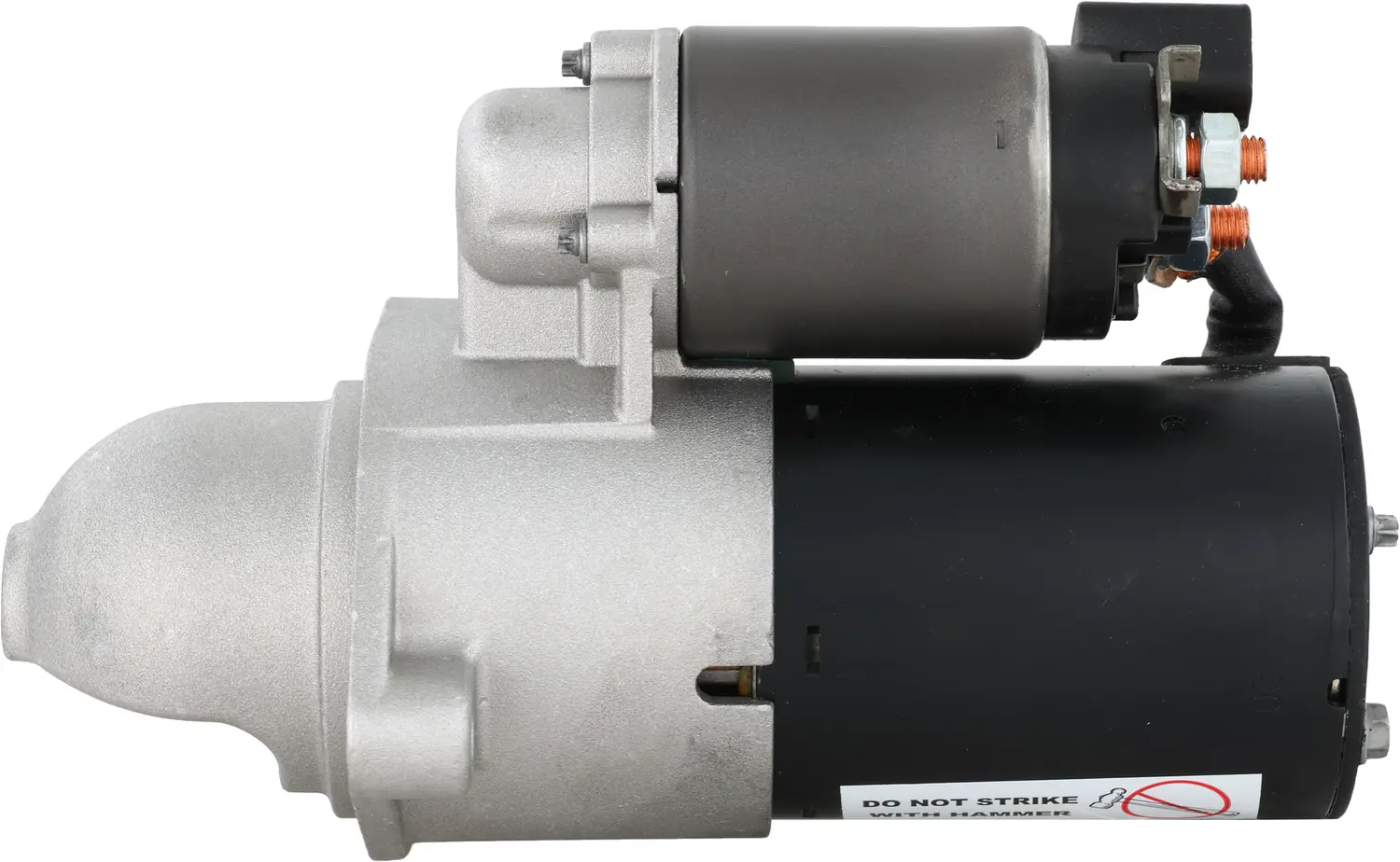 Bosch Starter miniature 4