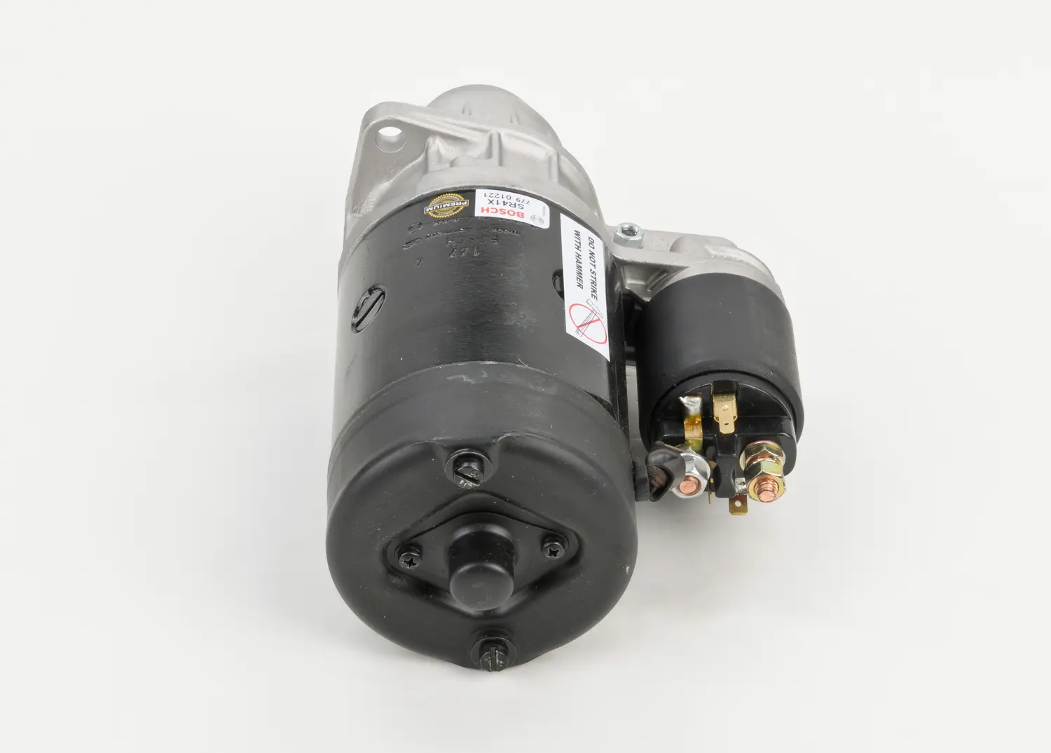 Bosch Starter miniature 3