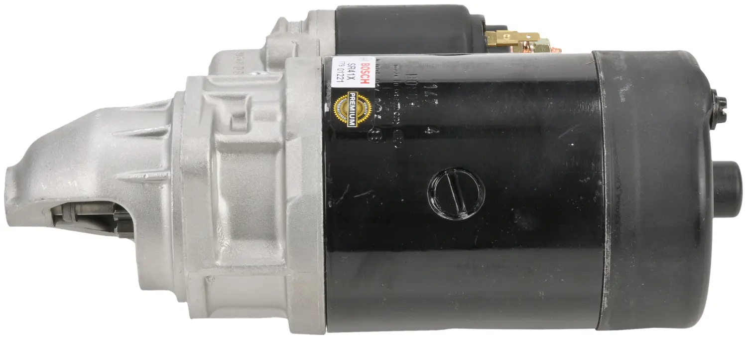 Bosch Starter miniature 8