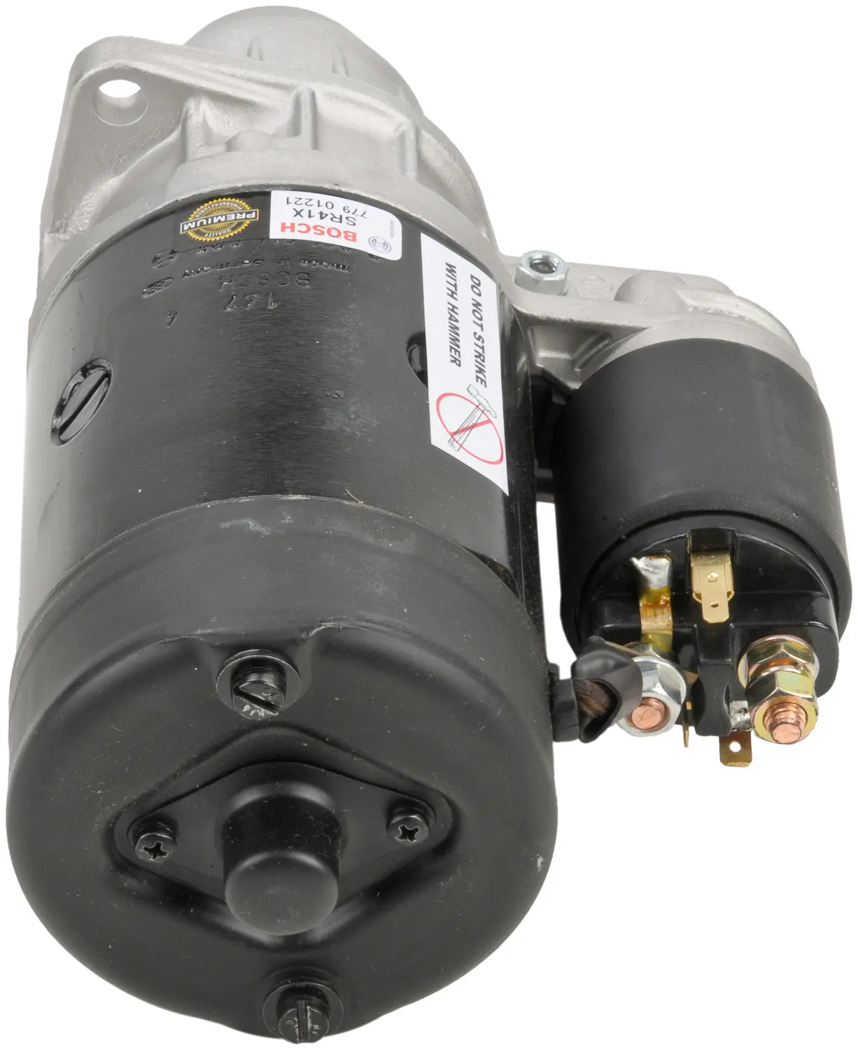 Bosch Starter - image principale du produit