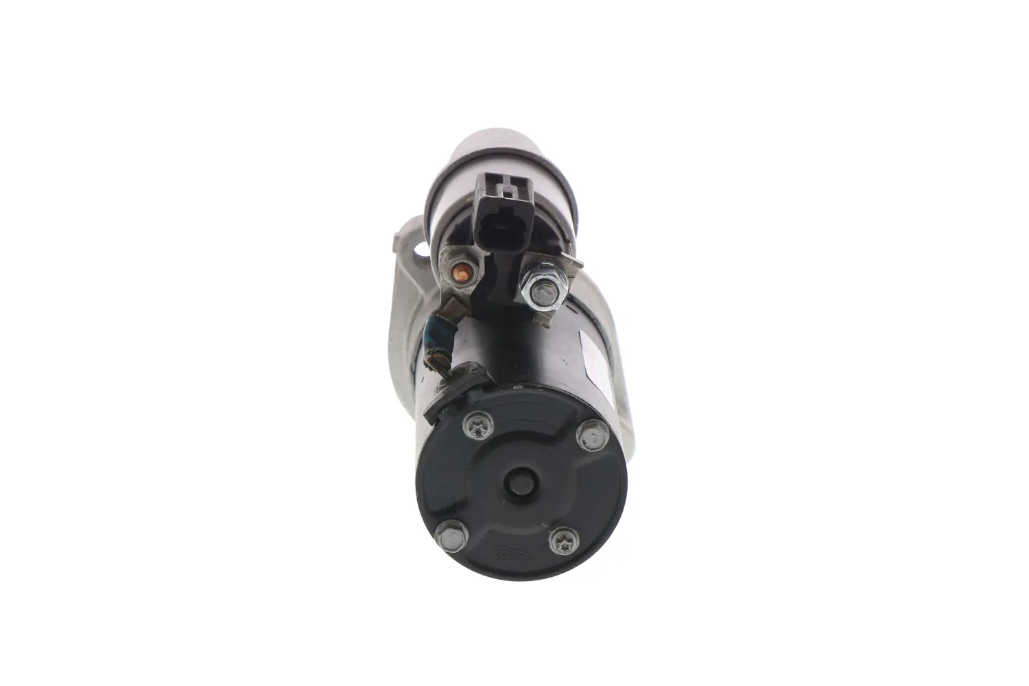Bosch Starter miniature 2