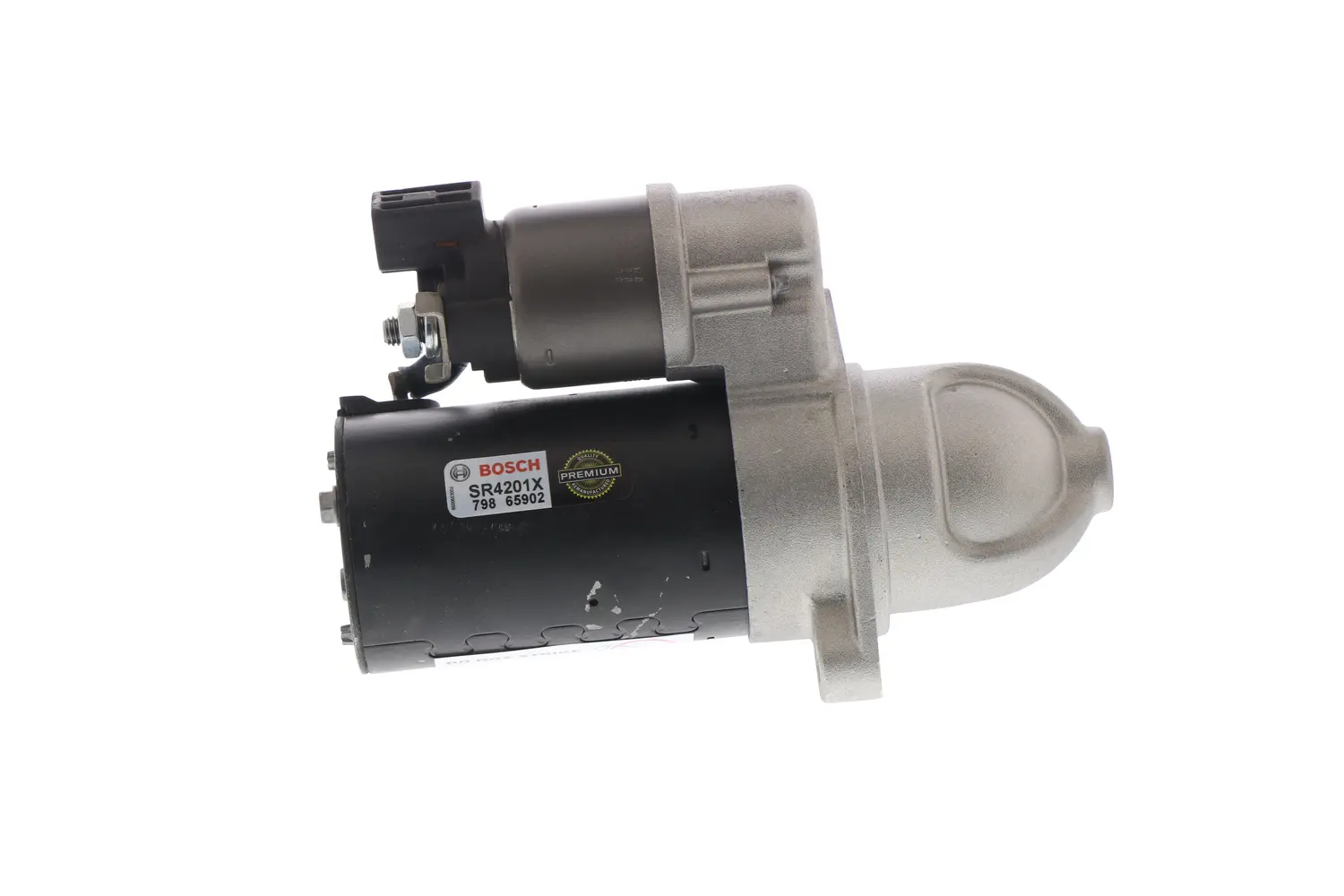 Bosch Starter miniature 7