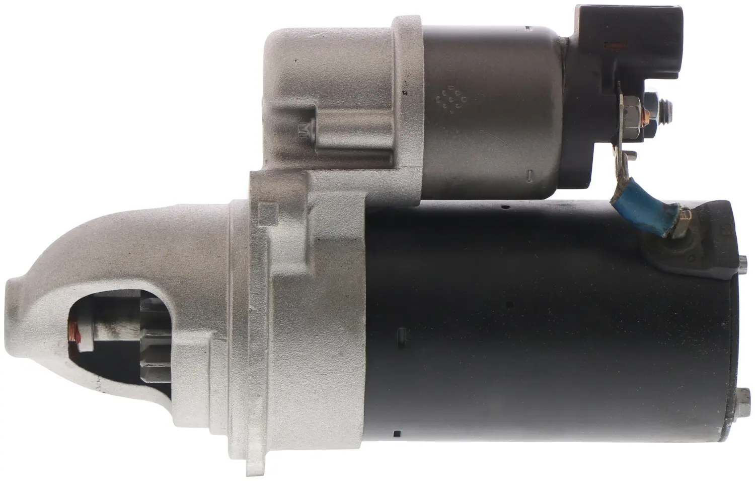 Bosch Starter miniature 3