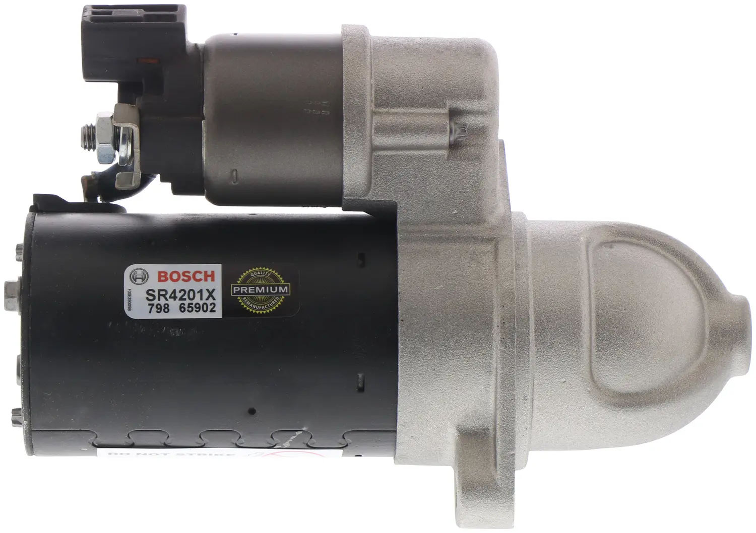 Bosch Starter - image principale du produit