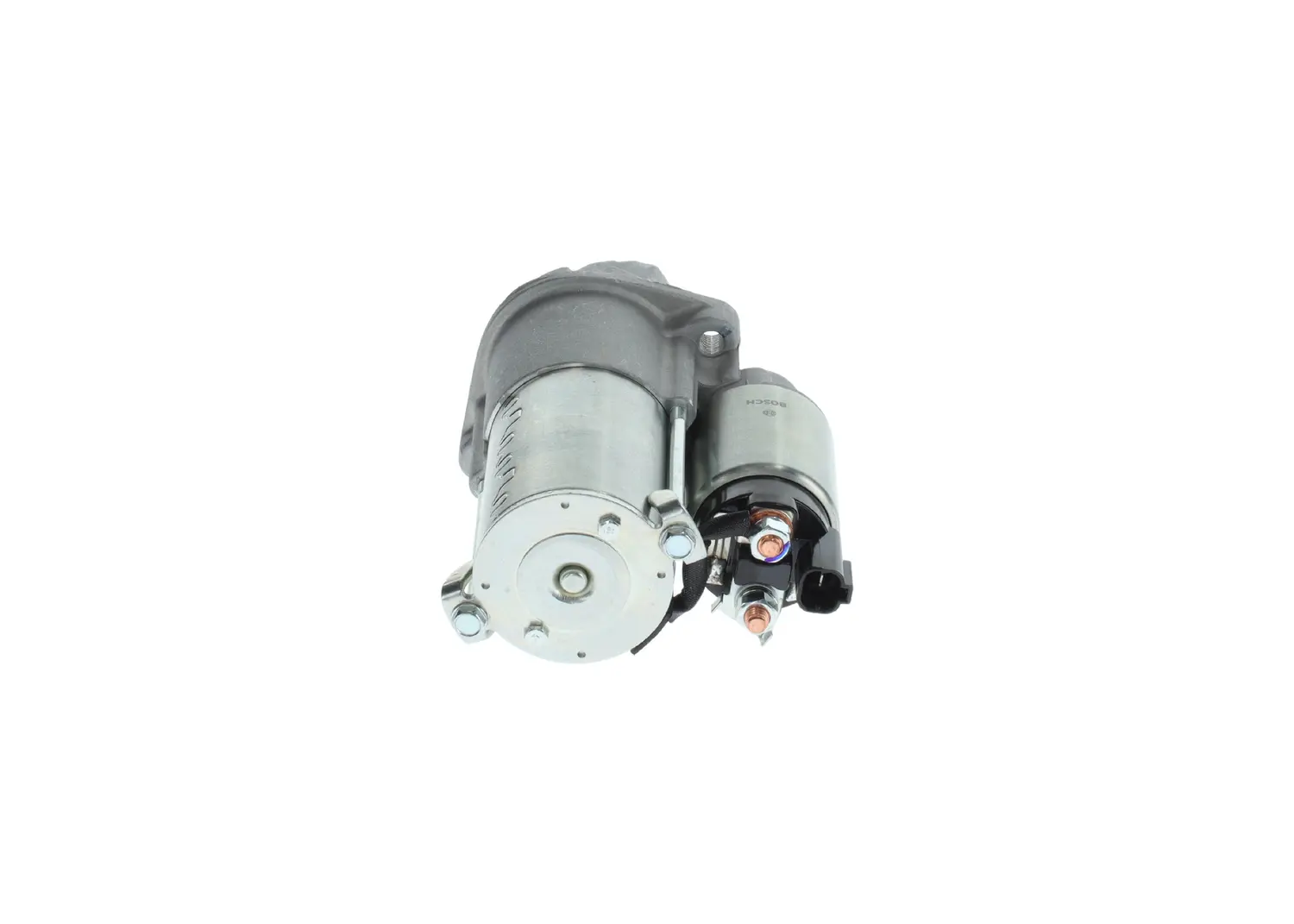 Bosch Starter miniature 4