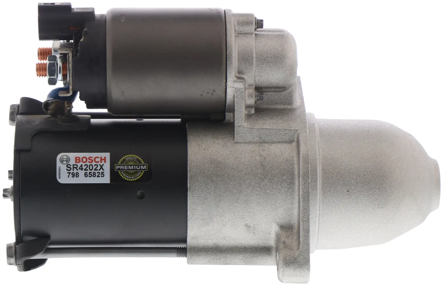 Bosch Starter - main product image