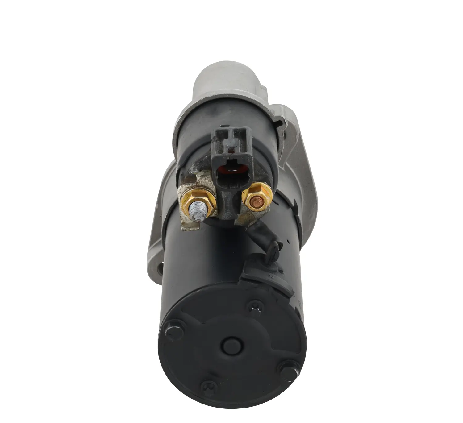 Bosch Starter miniature 2