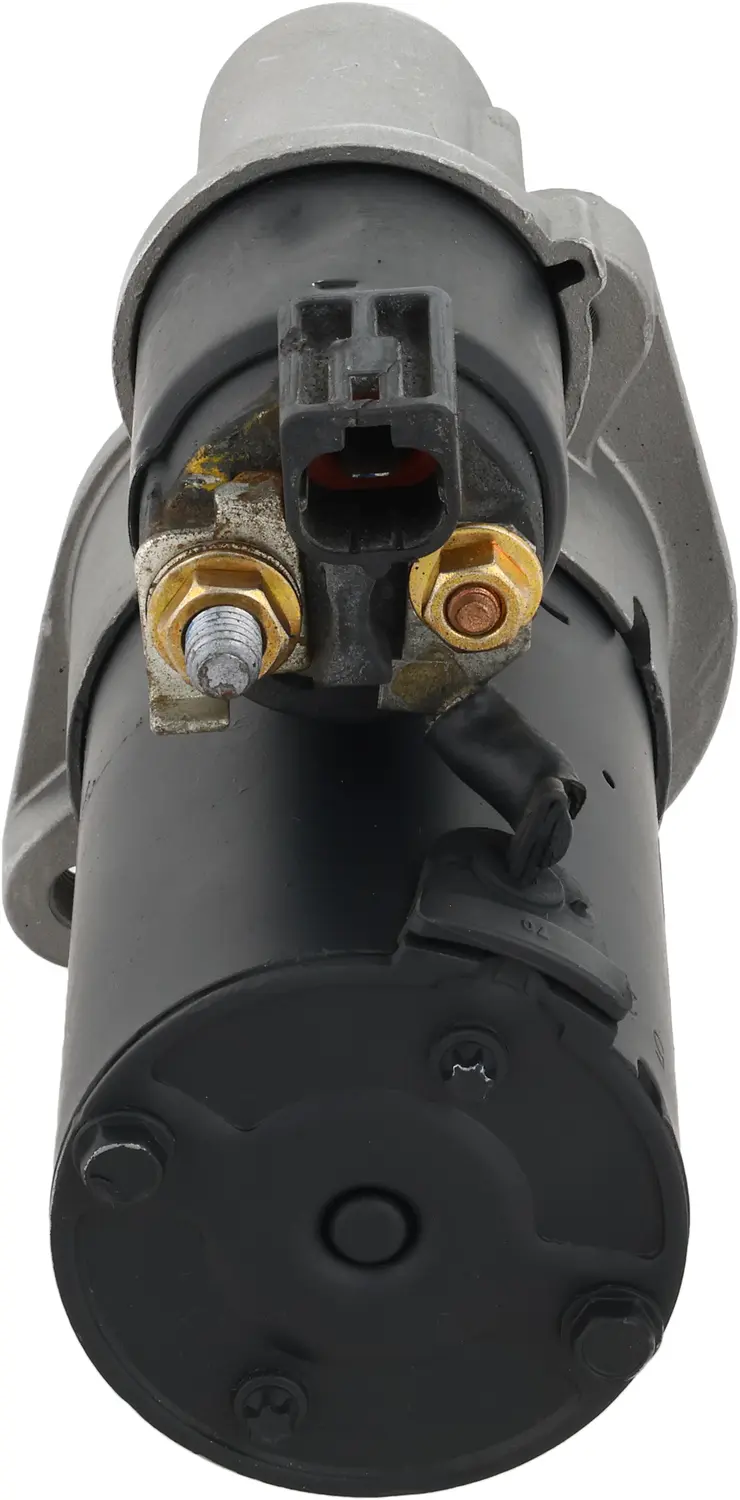 Bosch Starter miniature 4
