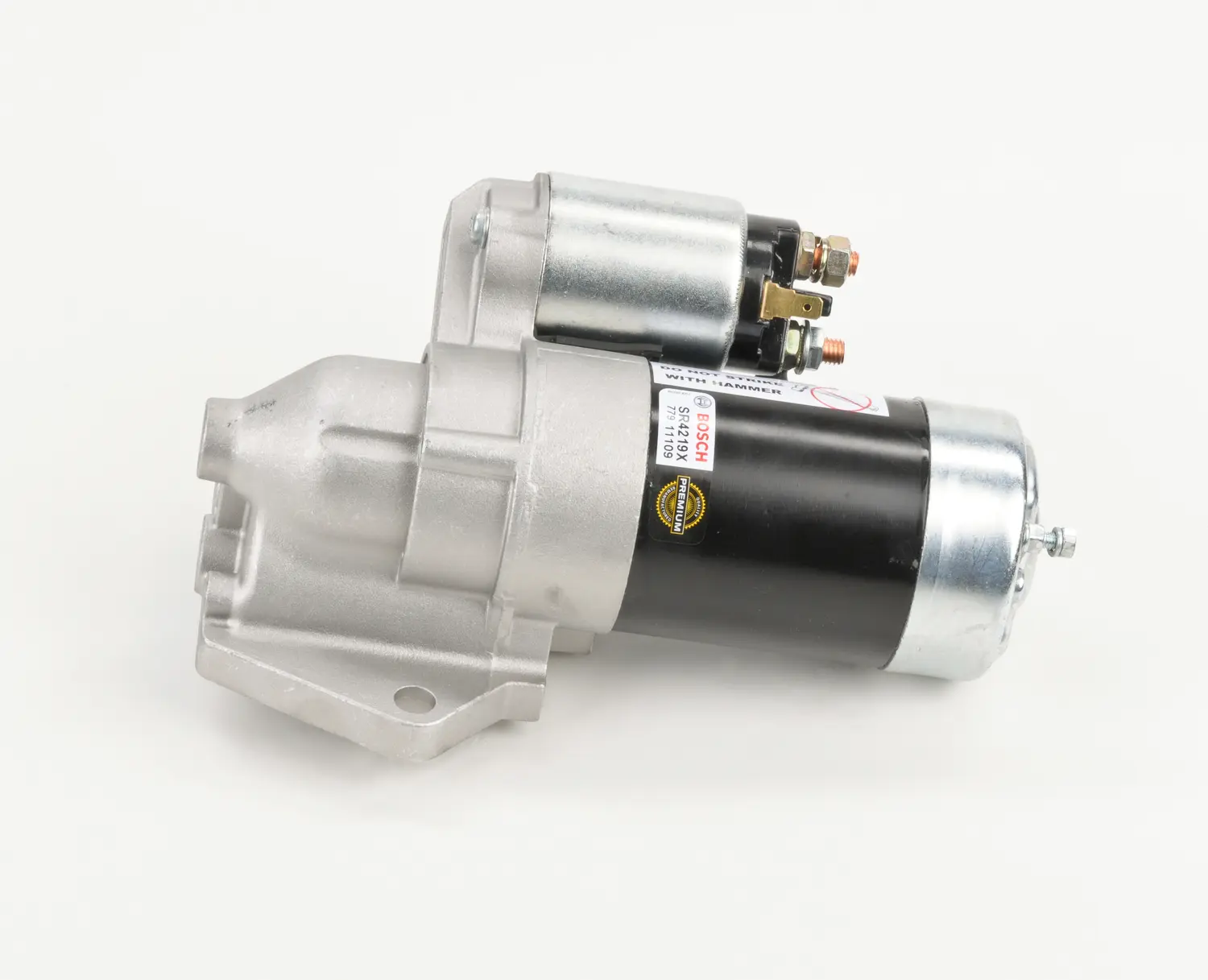 Bosch Starter - main product image