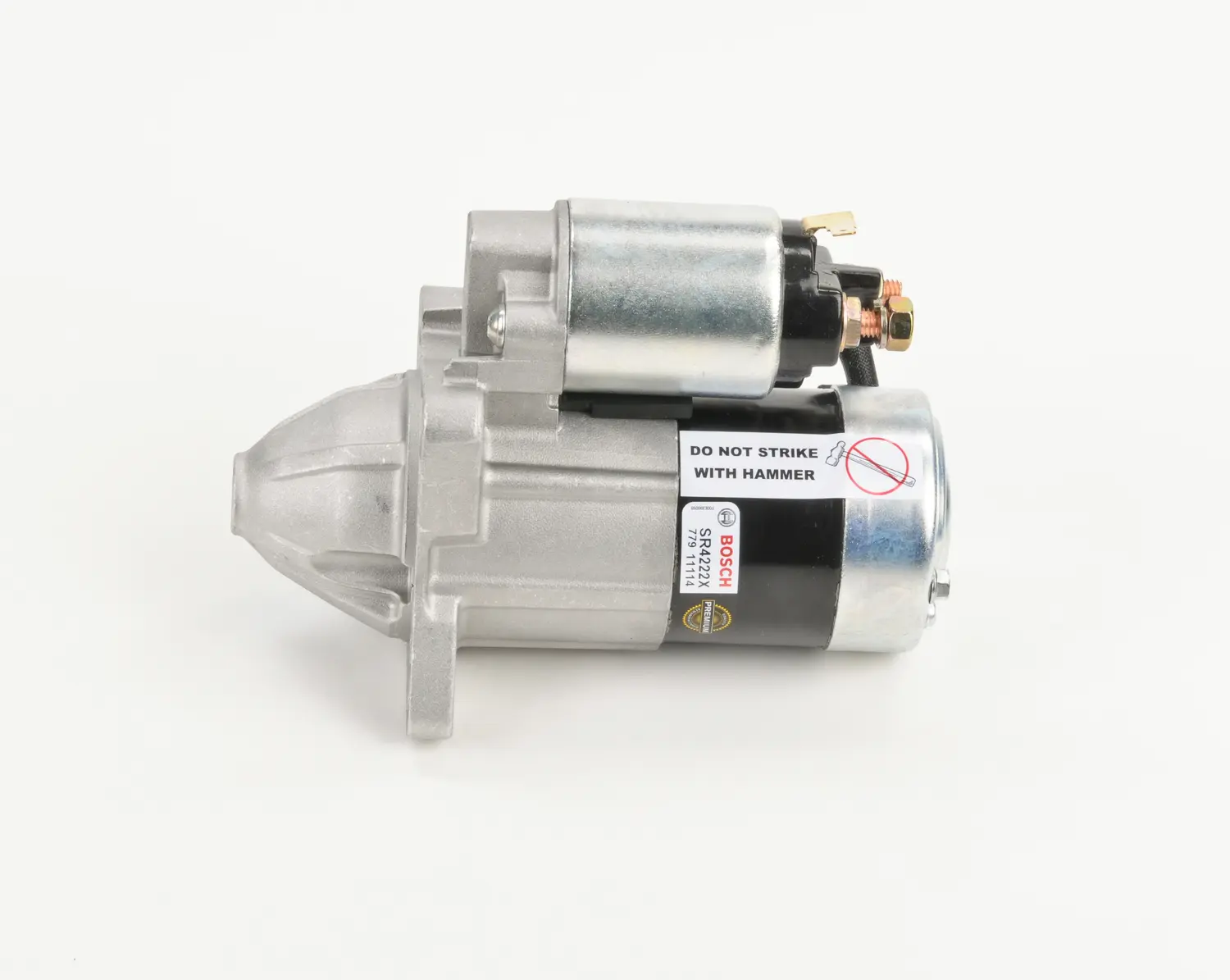 Bosch Starter - image principale du produit