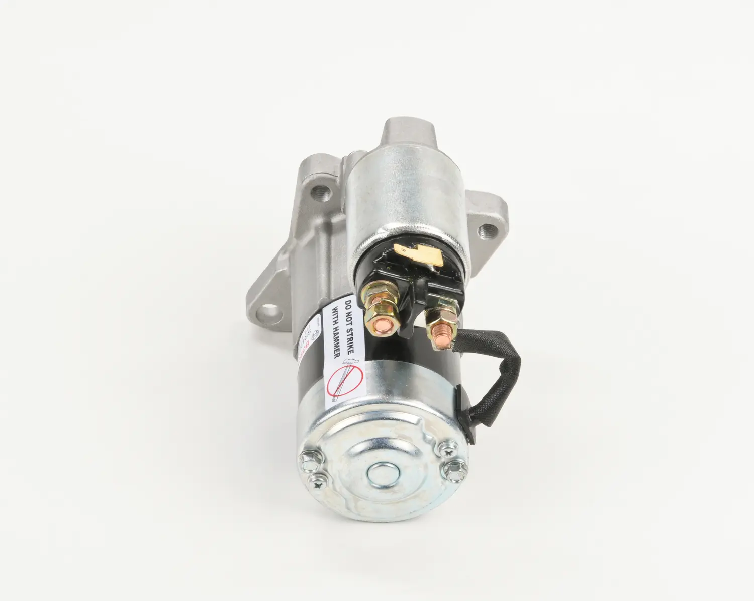 Bosch Starter miniature 2