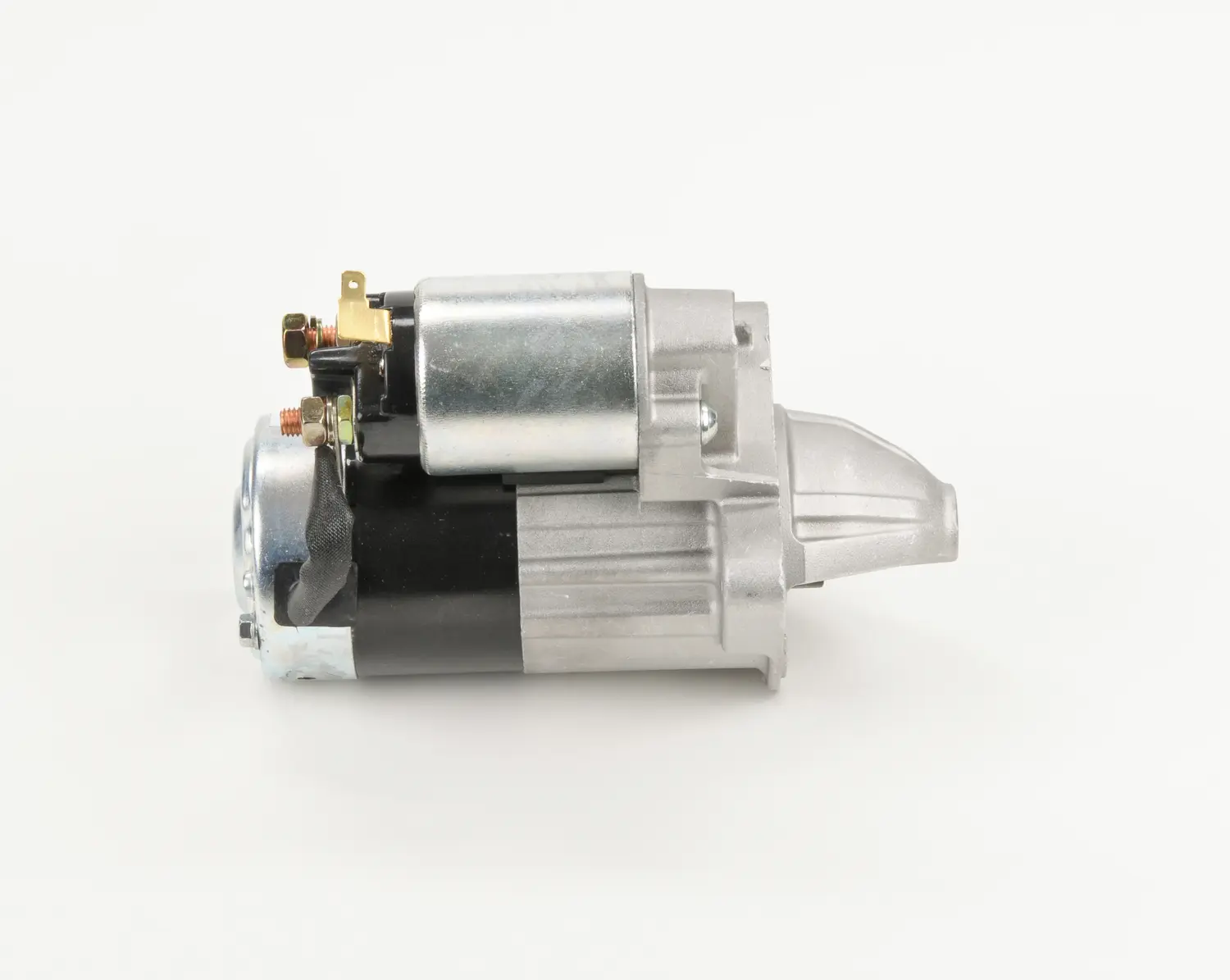 Bosch Starter miniature 3