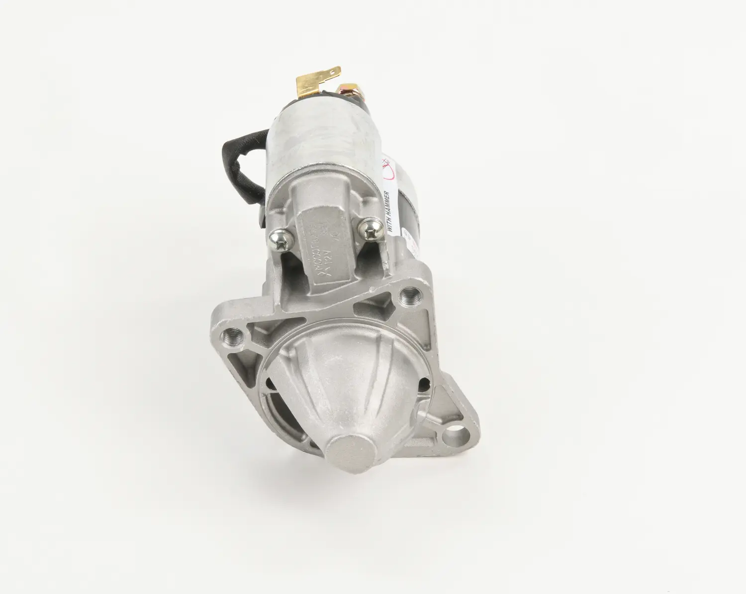 Bosch Starter miniature 4
