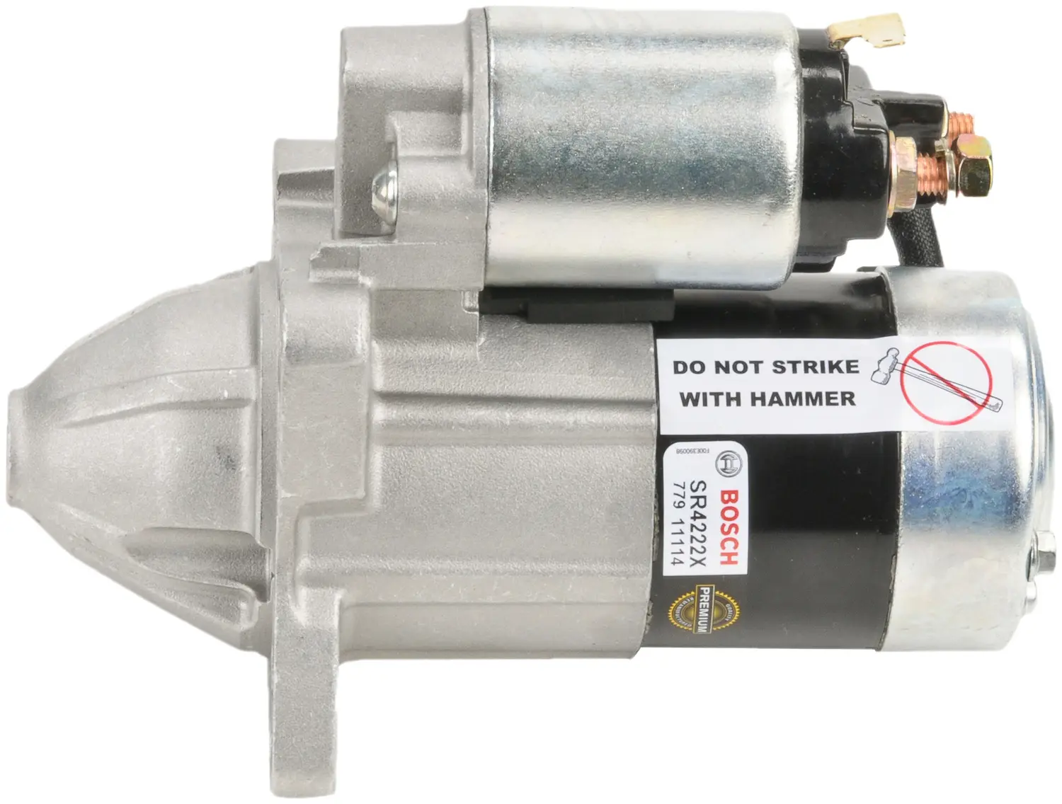 Bosch Starter miniature 7