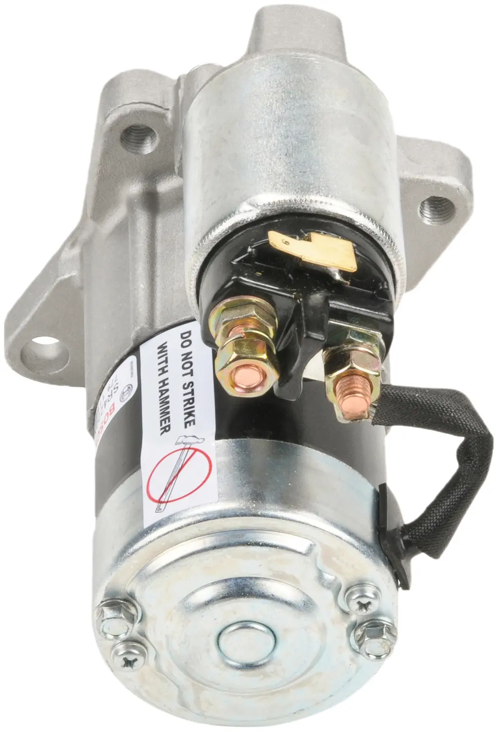 Bosch Starter miniature 6