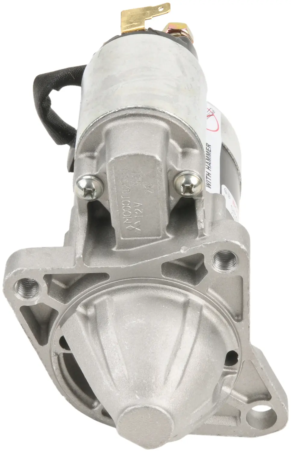 Bosch Starter miniature 5