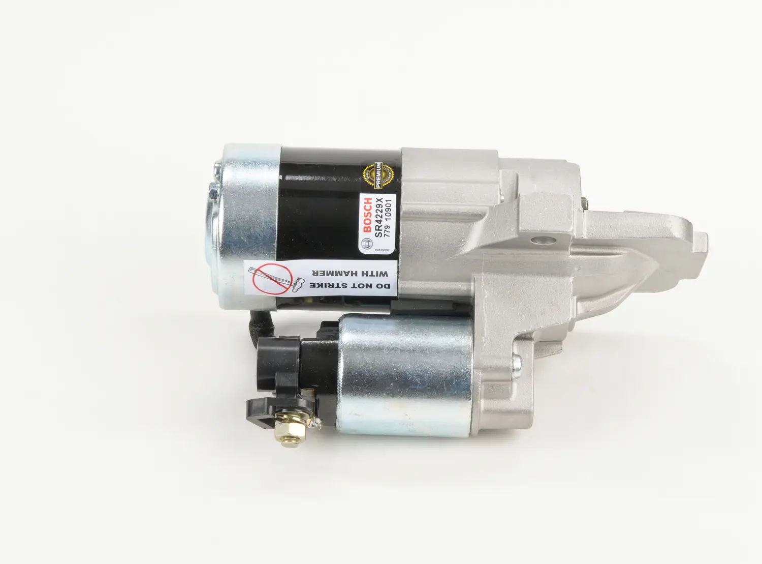Bosch Starter miniature 4