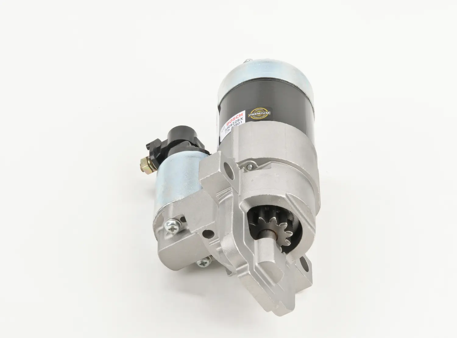Bosch Starter miniature 5