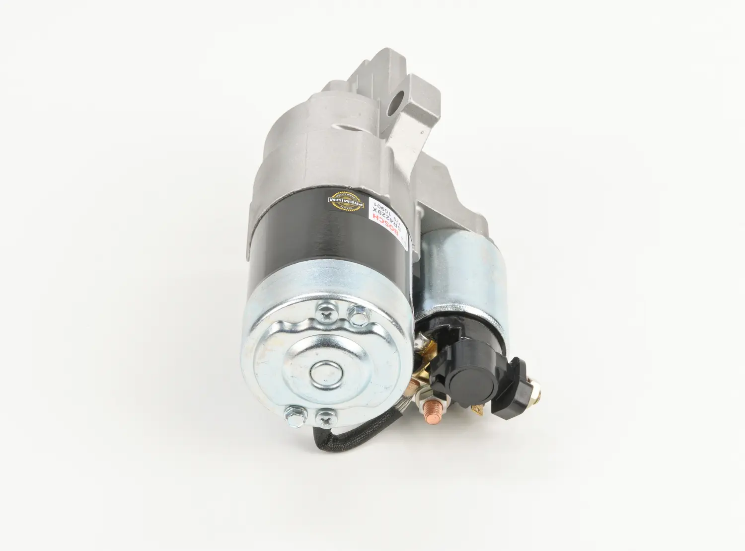 Bosch Starter miniature 2