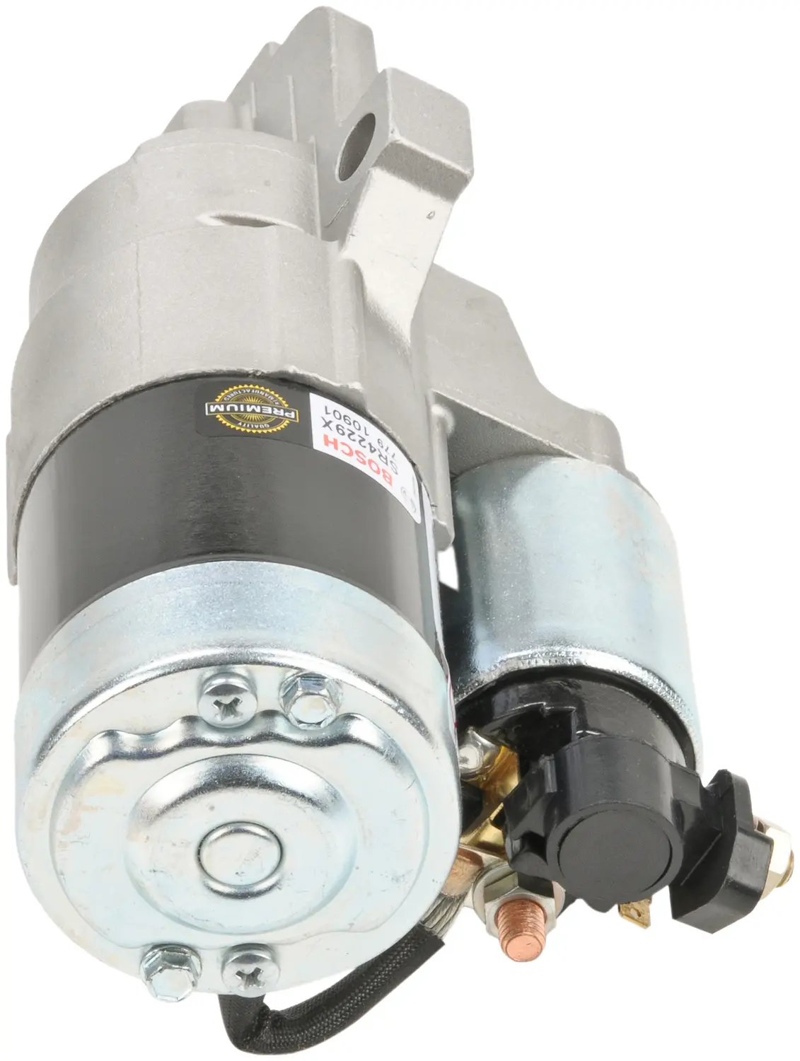 Bosch Starter miniature 6