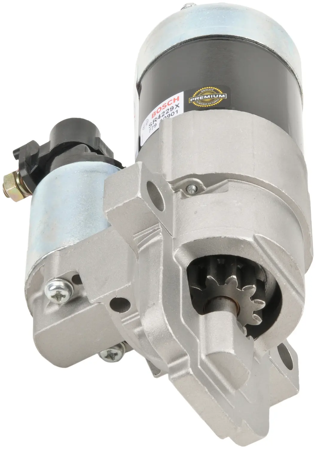 Bosch Starter miniature 8