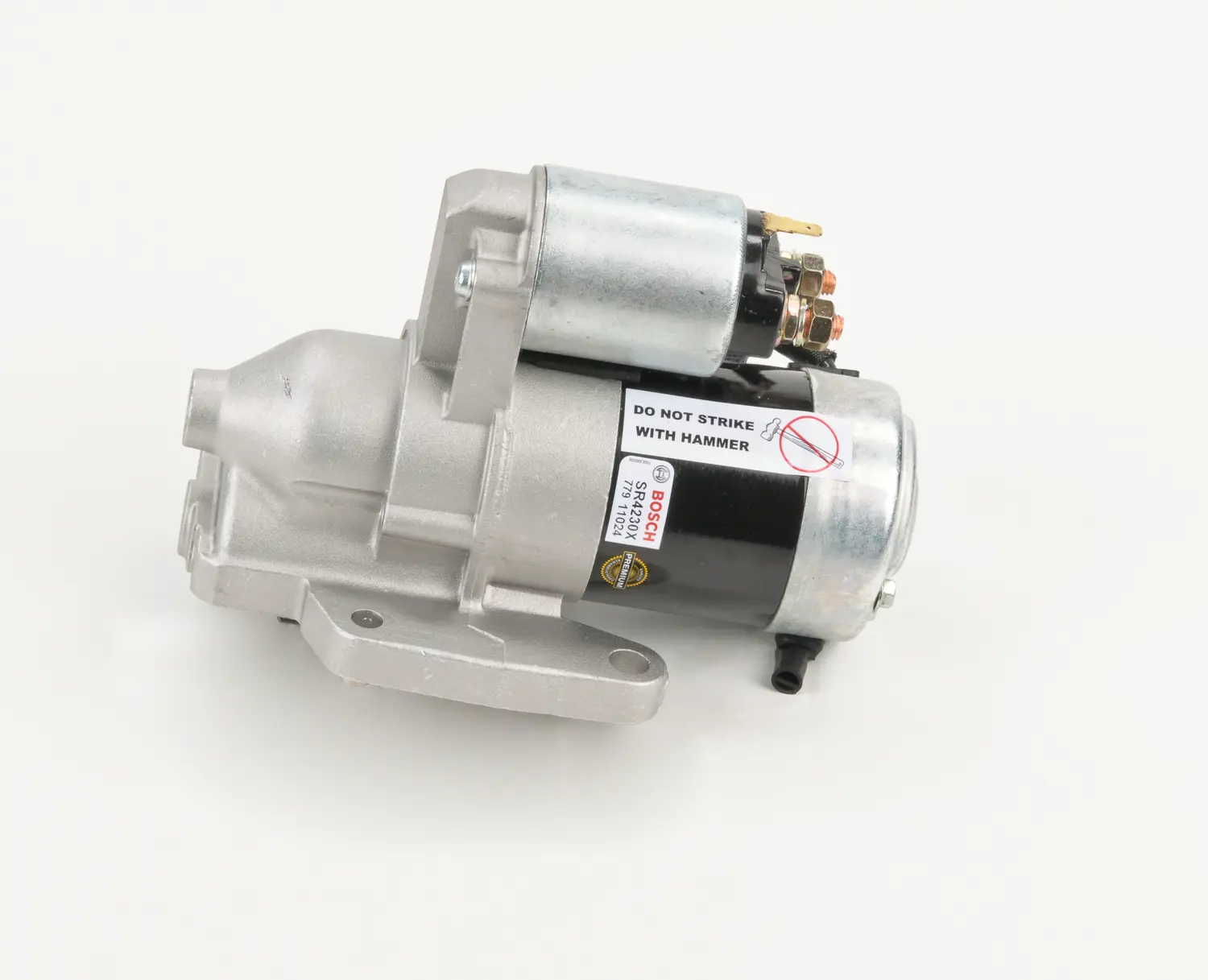 Bosch Starter - main product image