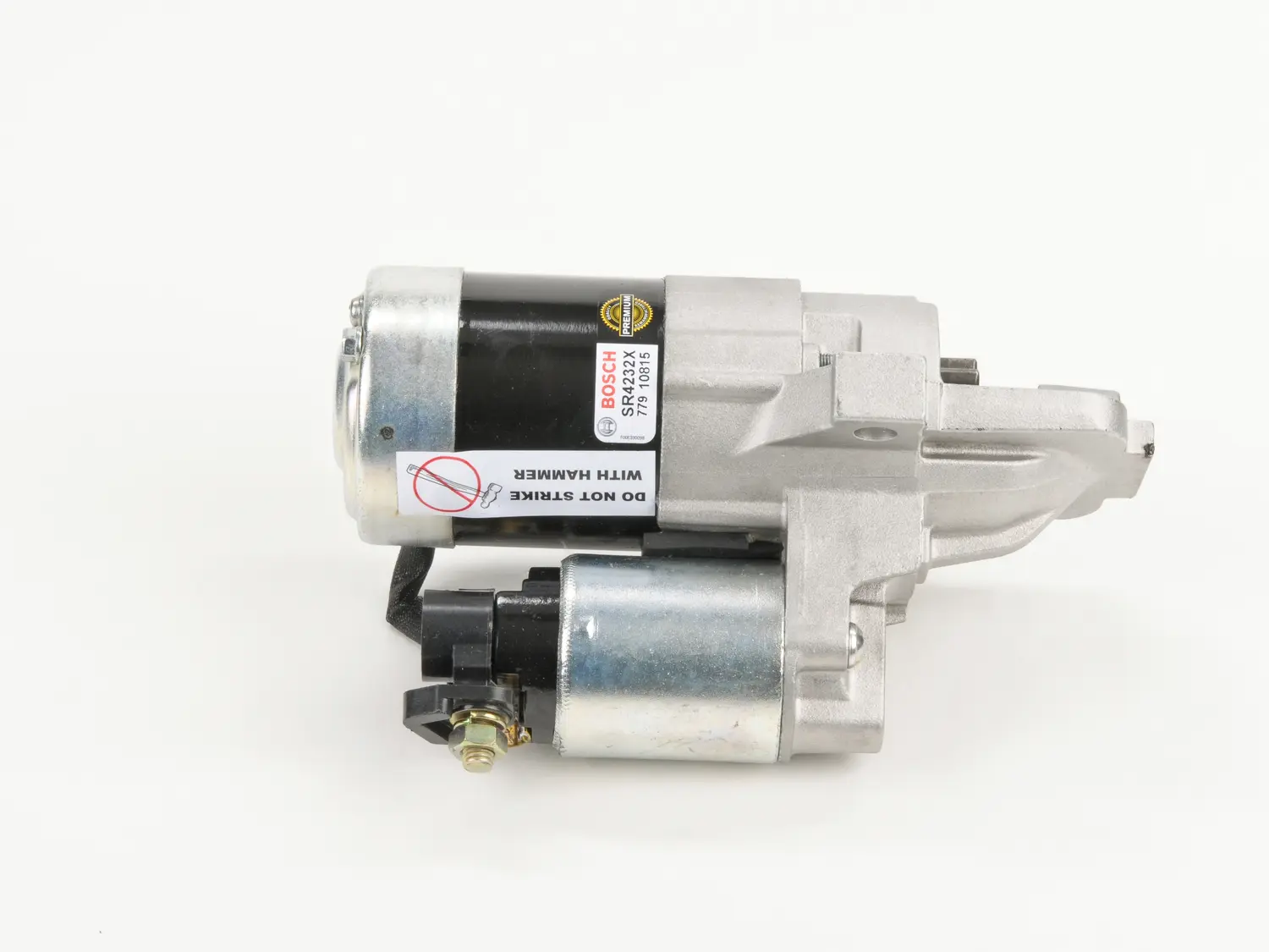 Bosch Starter - image principale du produit