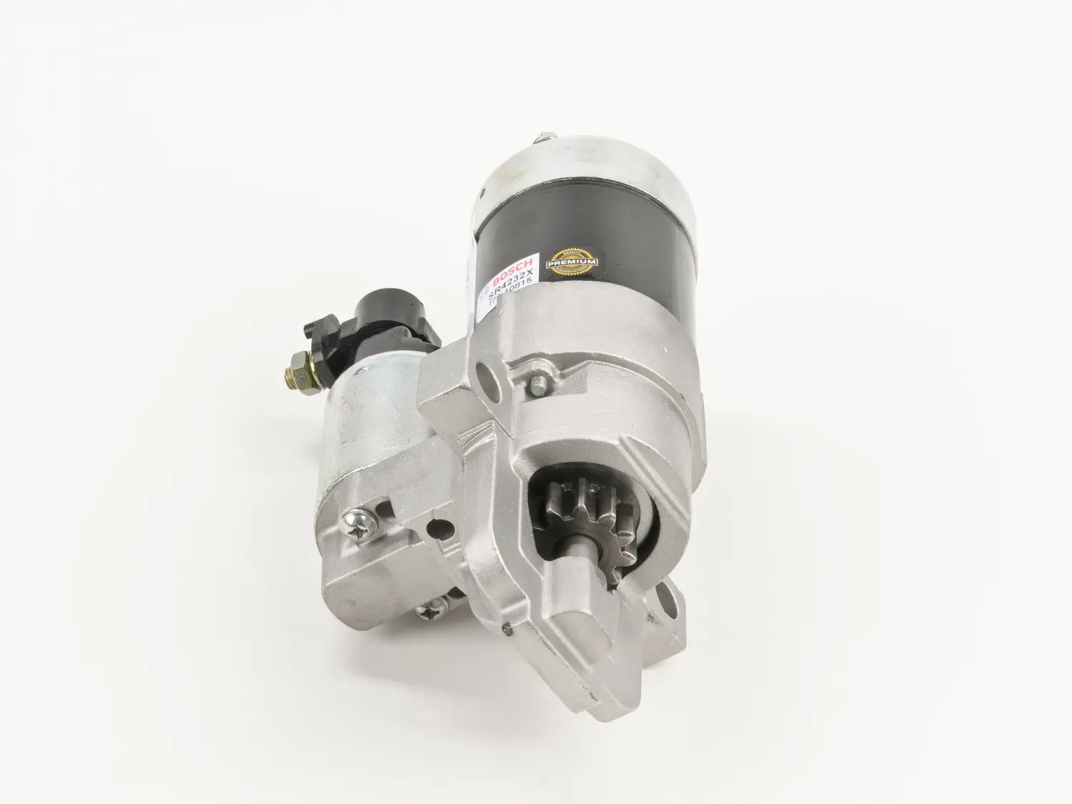Bosch Starter miniature 3
