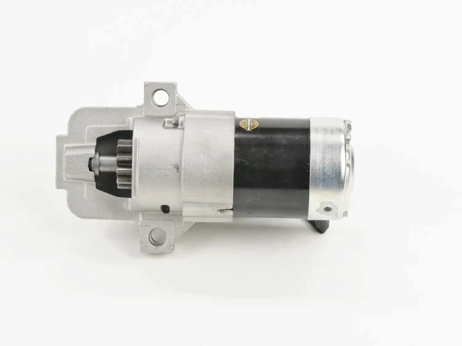Bosch Starter miniature 8