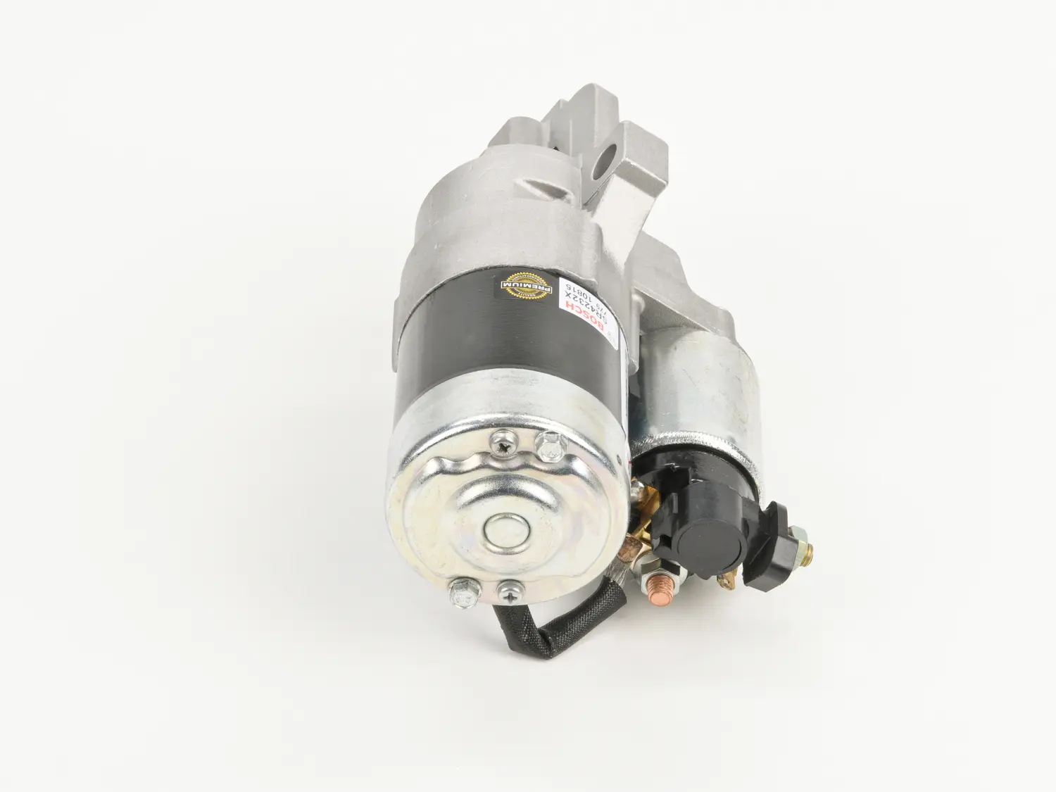 Bosch Starter miniature 6