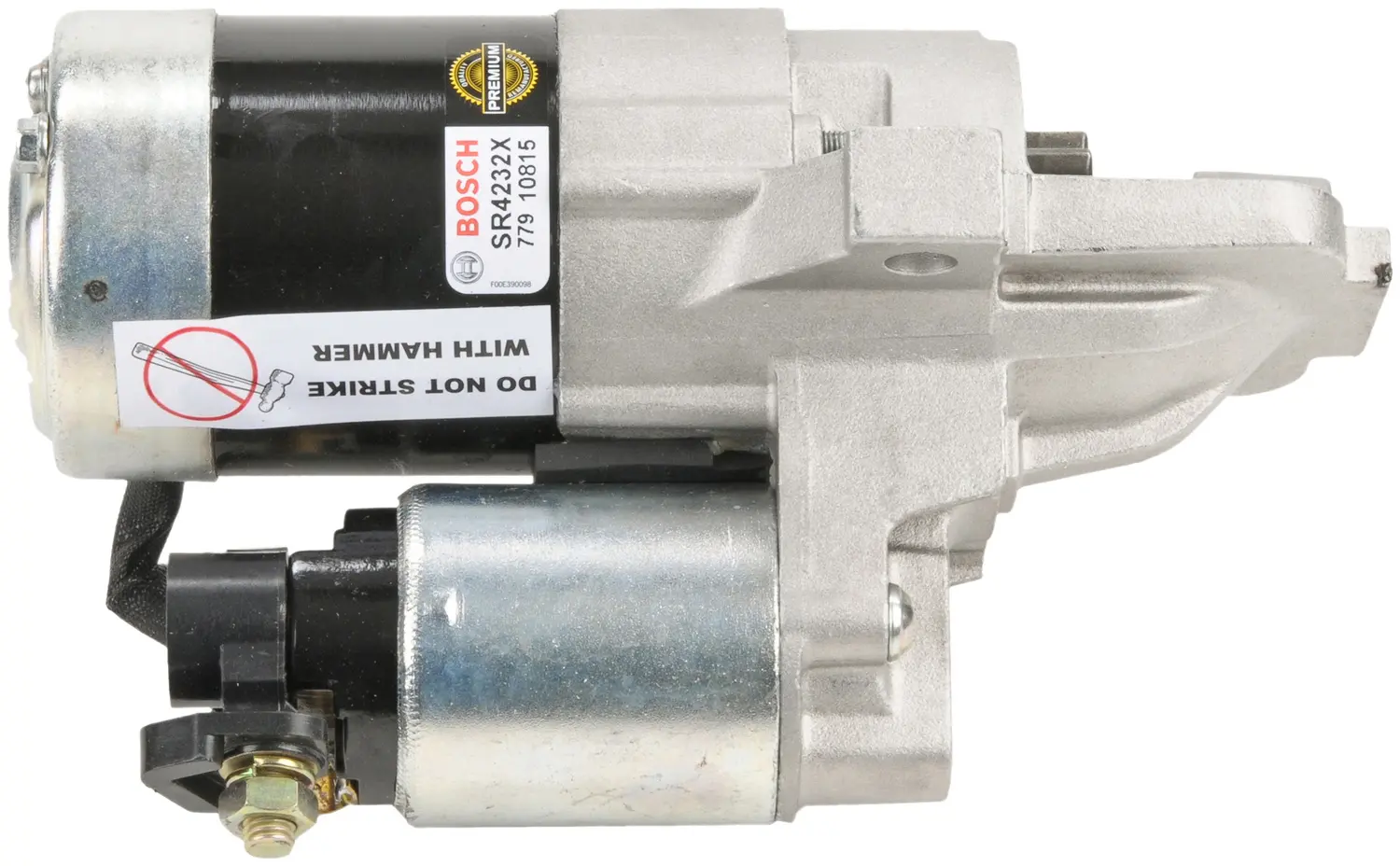 Bosch Starter miniature 7