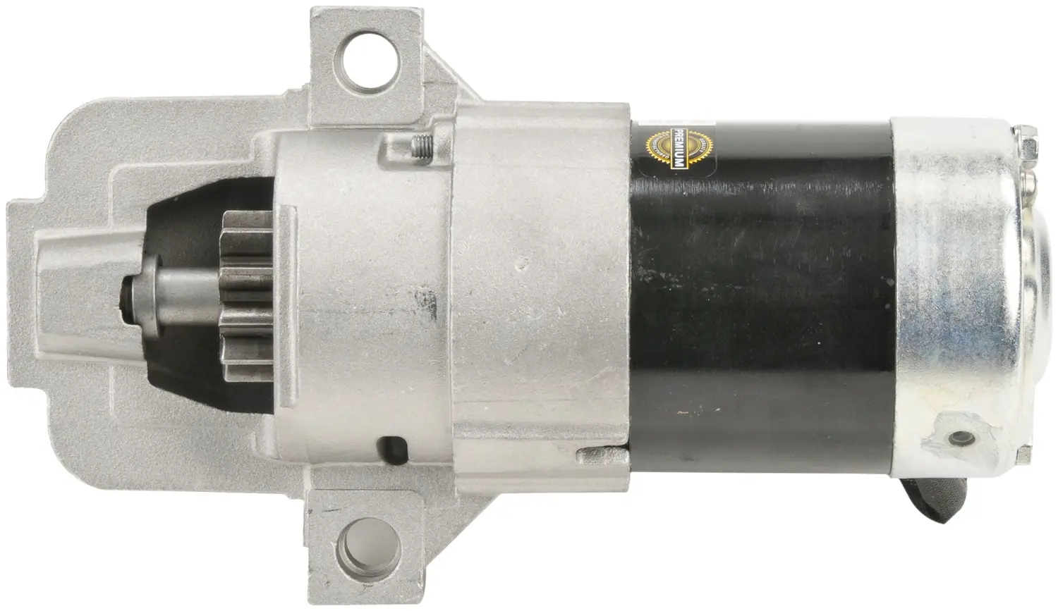 Bosch Starter miniature 2