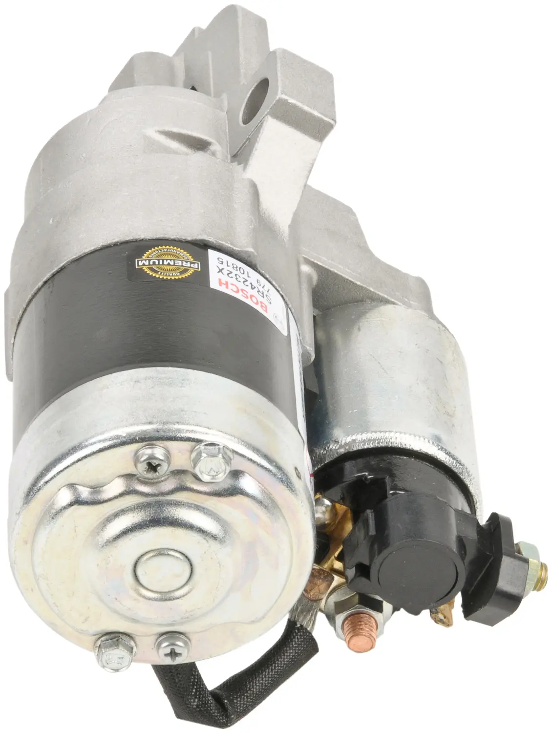 Bosch Starter miniature 5
