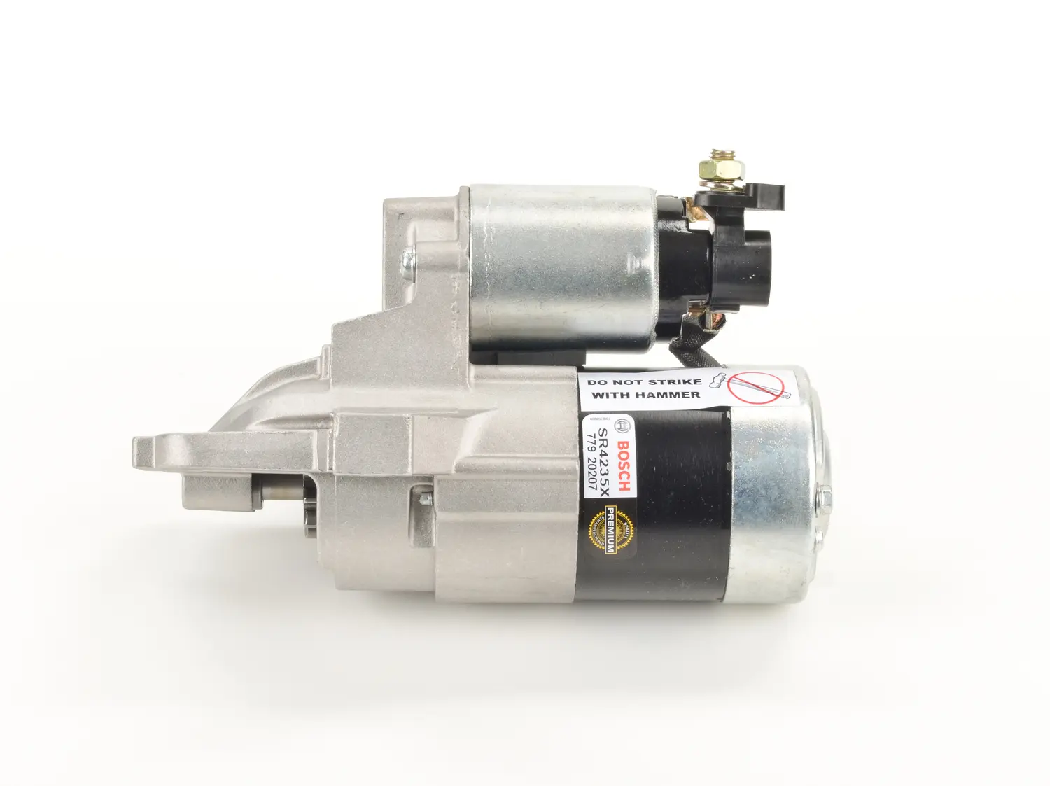 Bosch Starter - image principale du produit