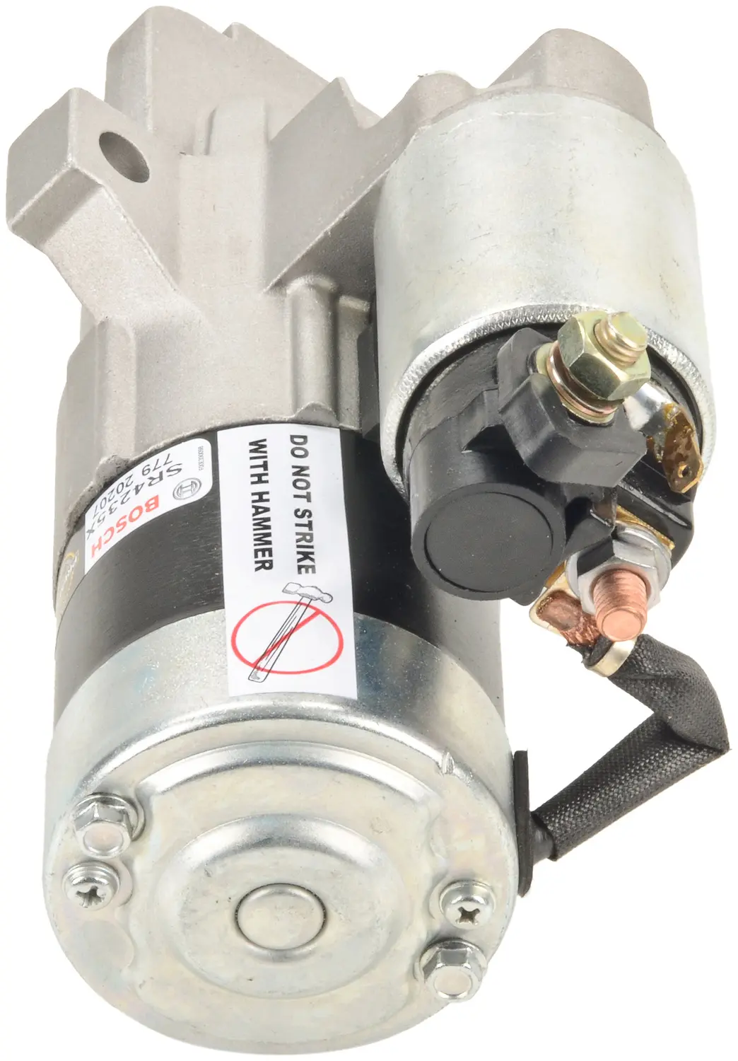 Bosch Starter miniature 8