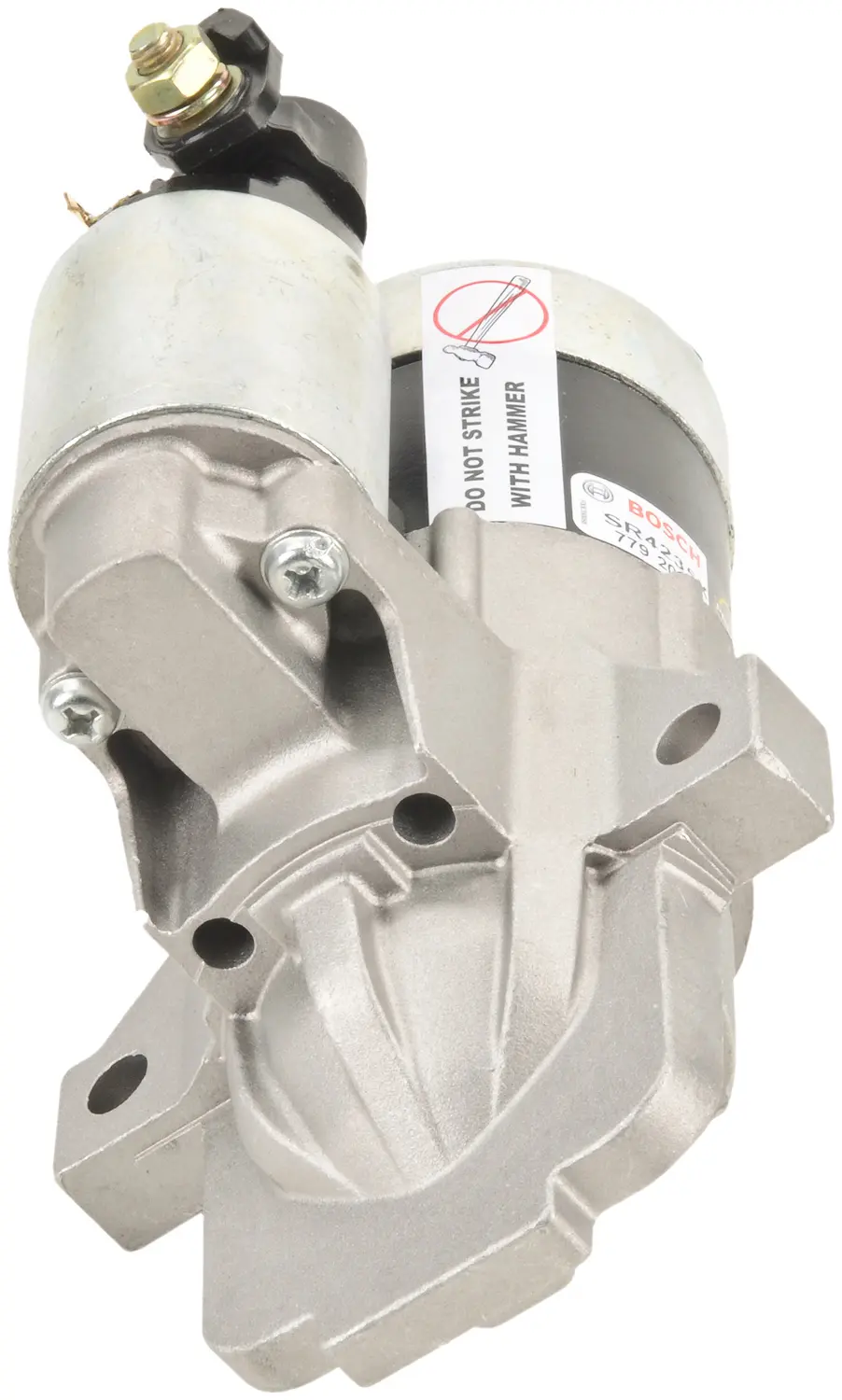 Bosch Starter miniature 7