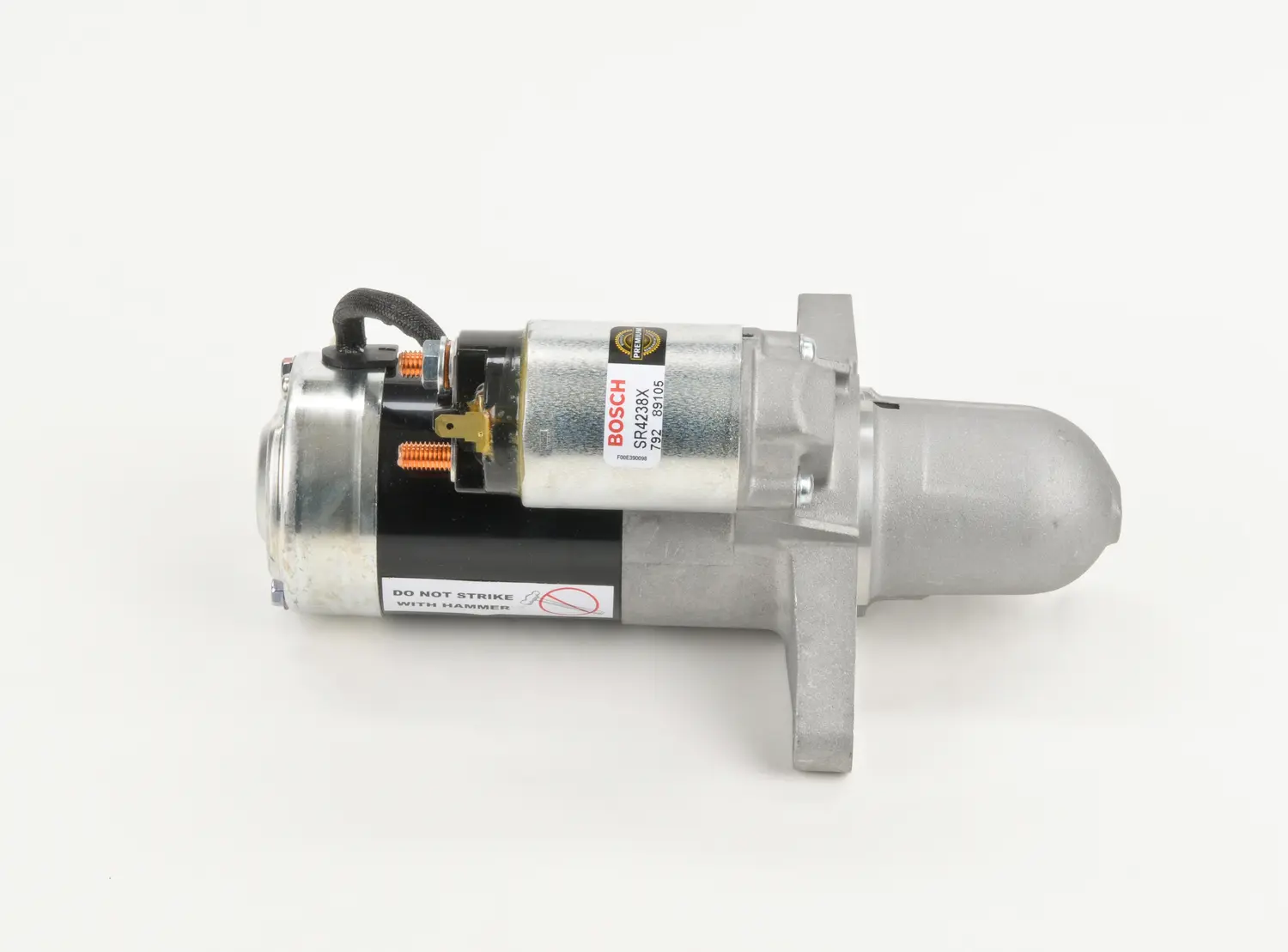 Bosch Starter - image principale du produit