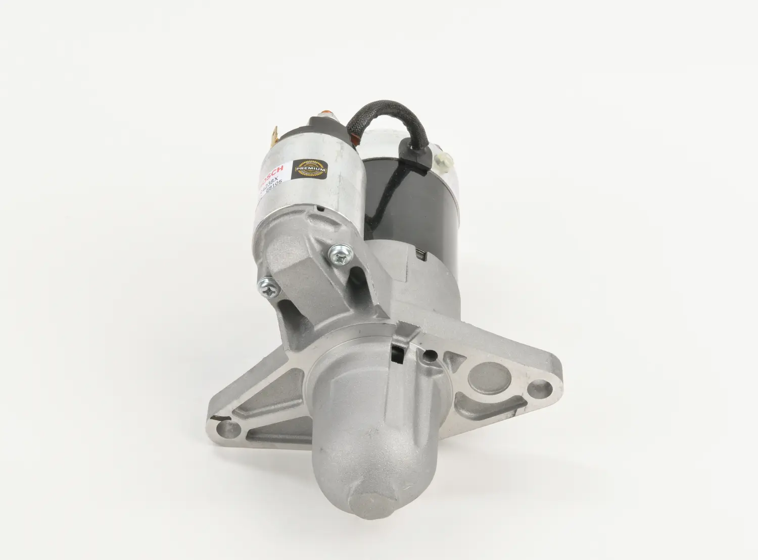 Bosch Starter miniature 5