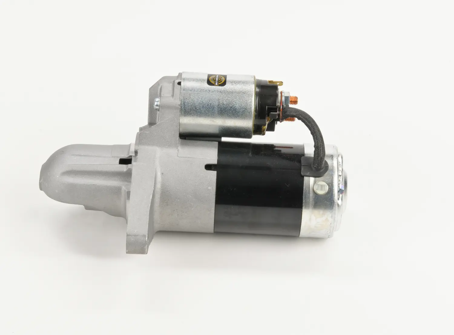Bosch Starter miniature 4