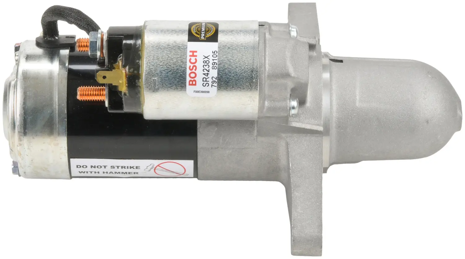 Bosch Starter miniature 7