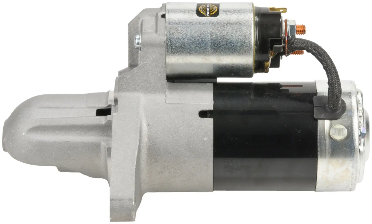 Bosch Starter miniature 6