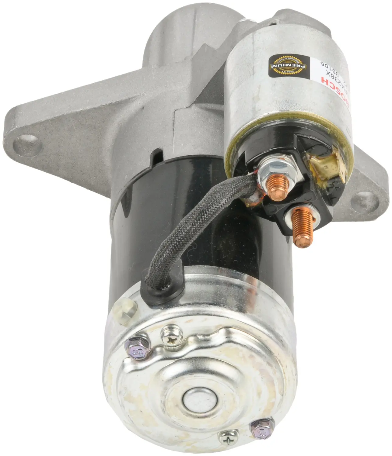 Bosch Starter miniature 8