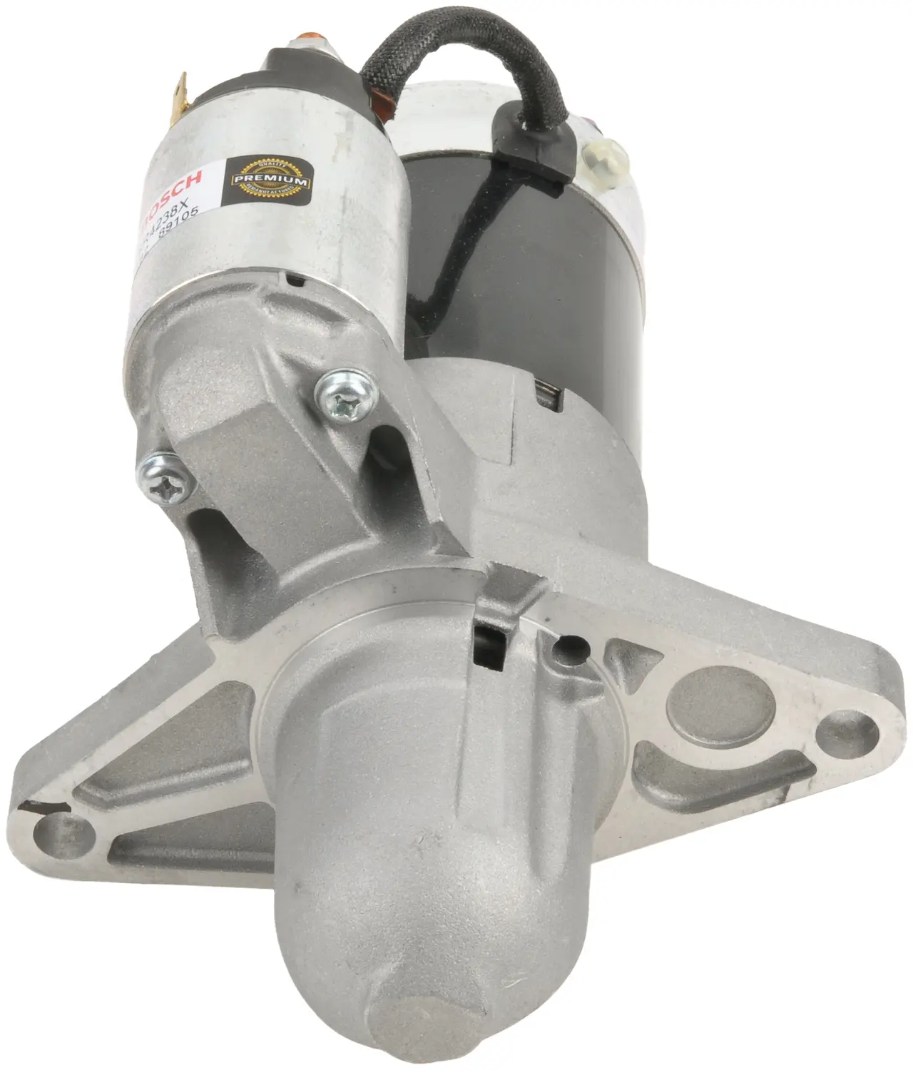 Bosch Starter miniature 3