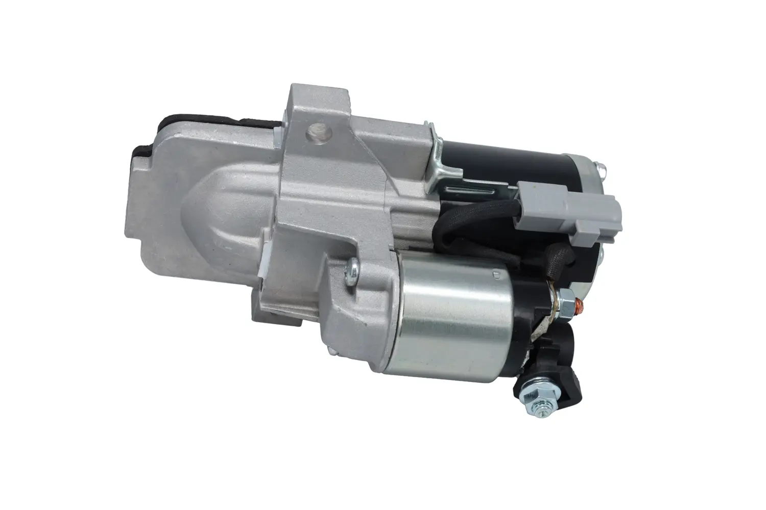 Bosch Starter - image principale du produit