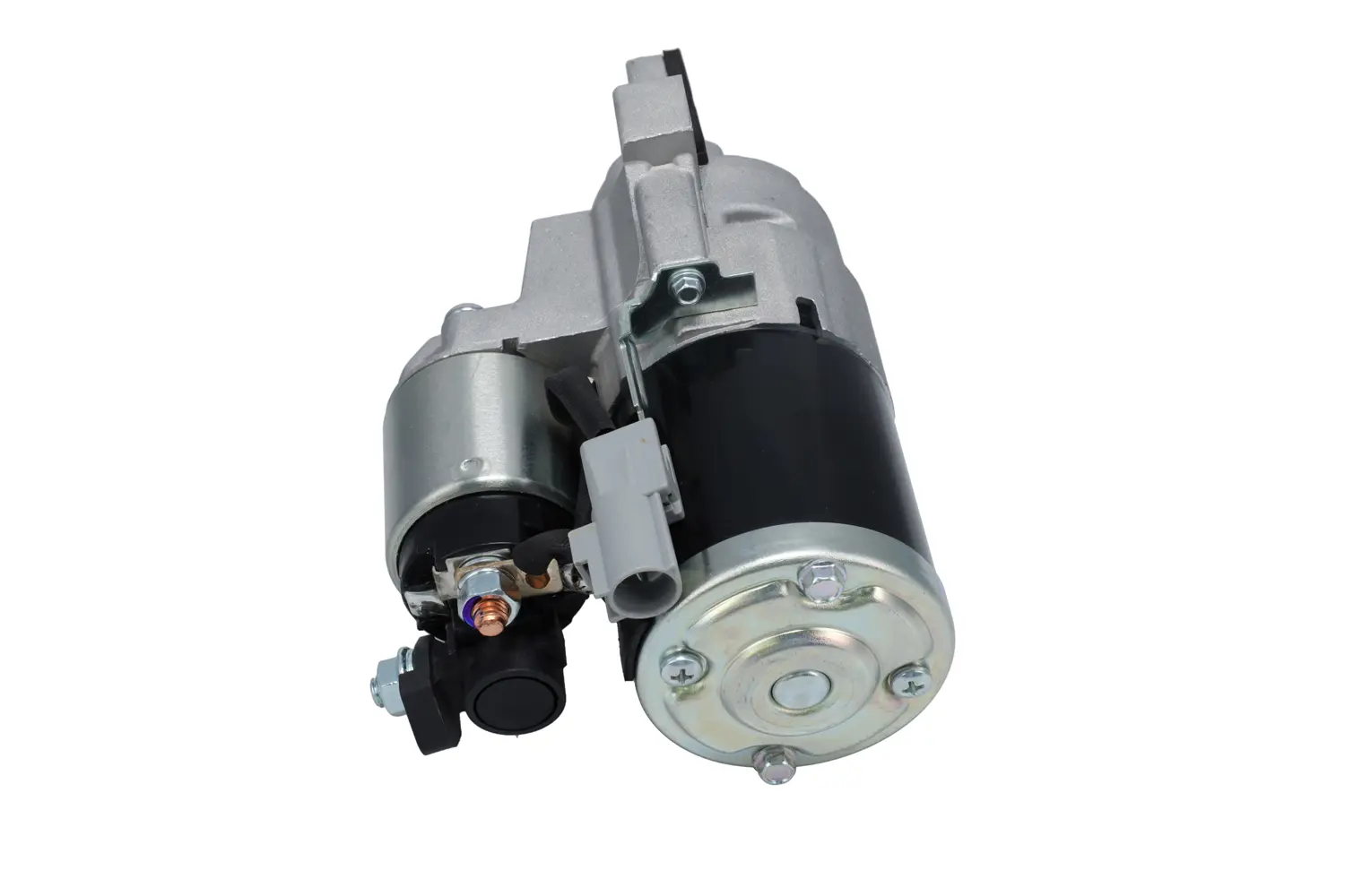 Bosch Starter miniature 4