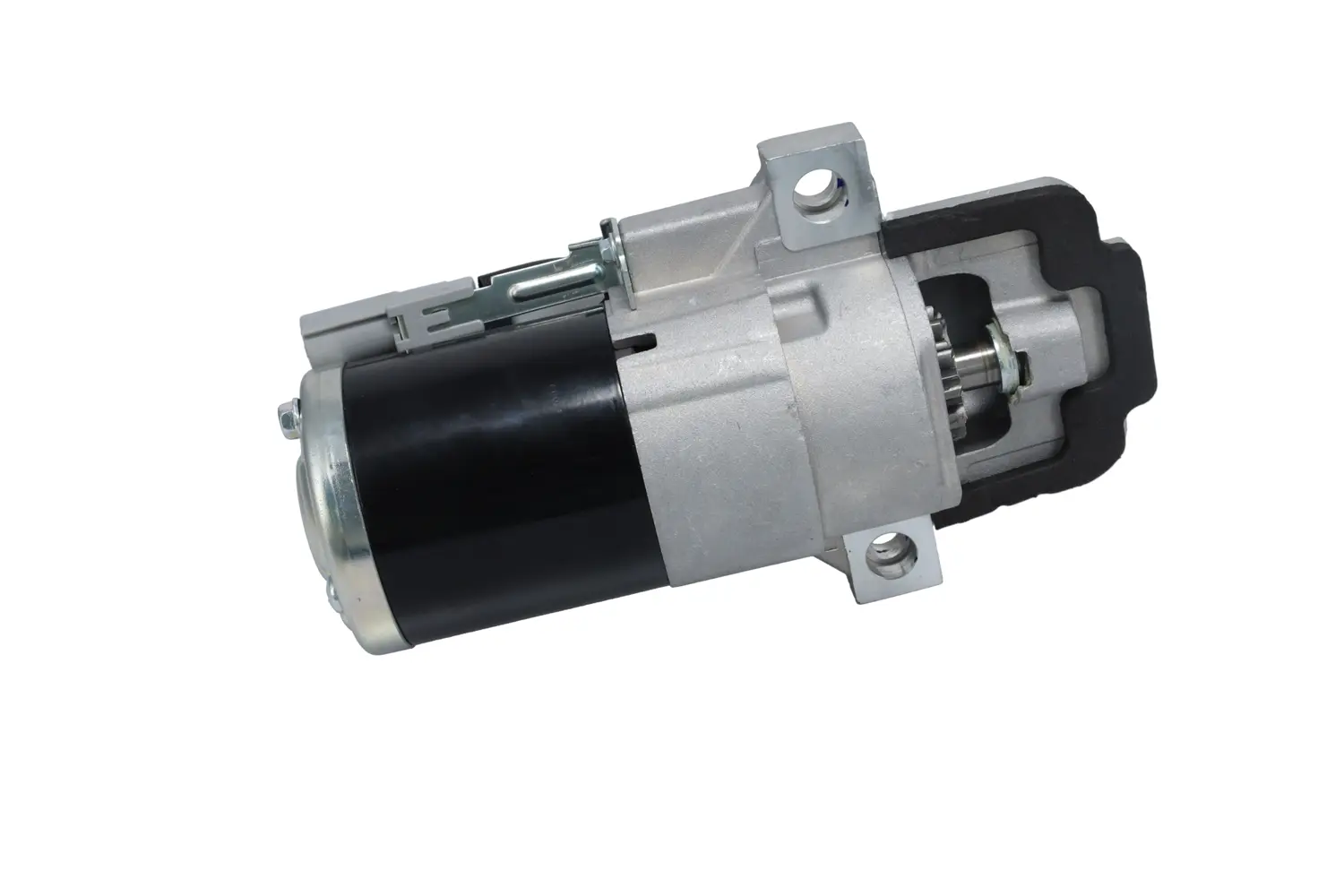 Bosch Starter miniature 3