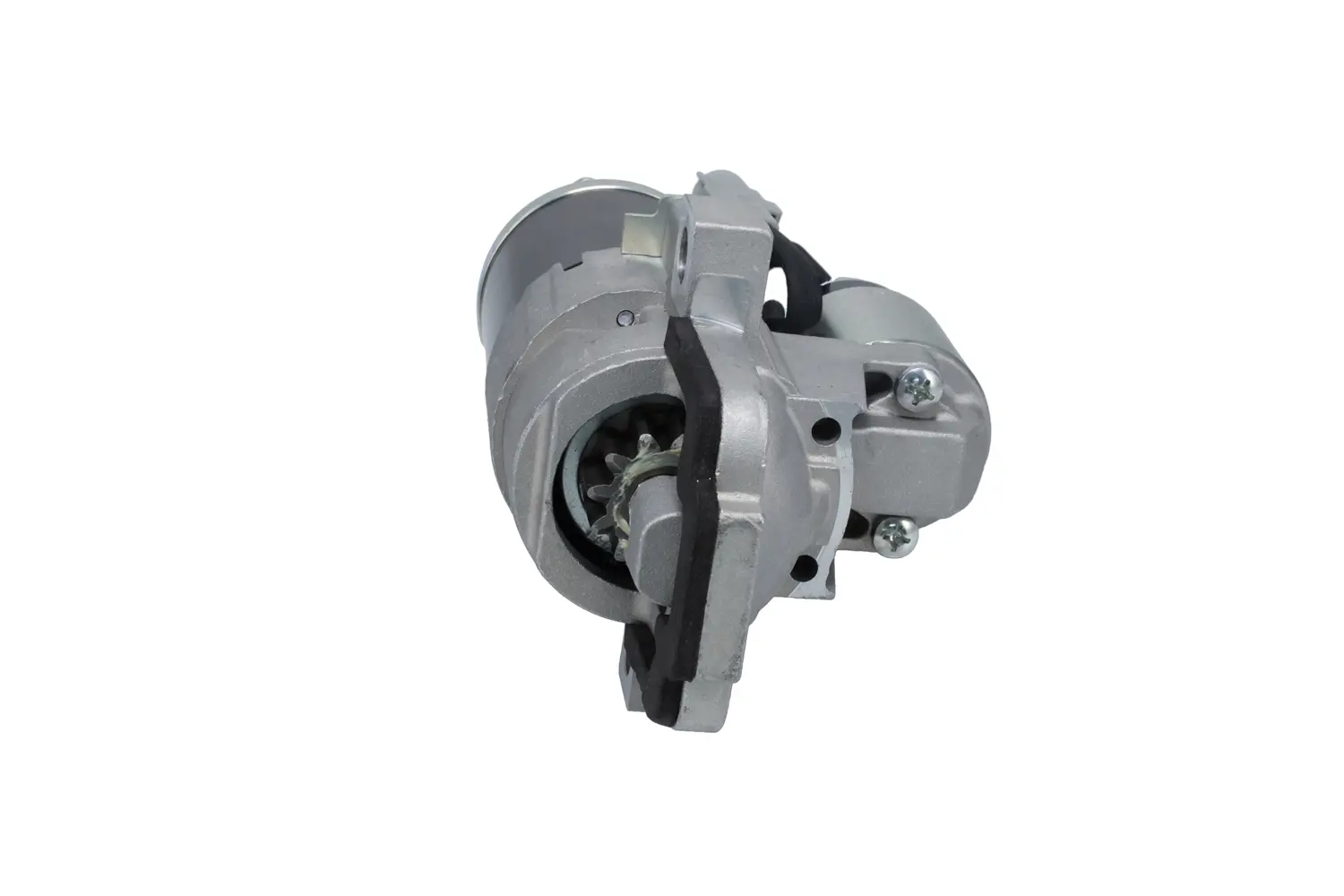 Bosch Starter miniature 2
