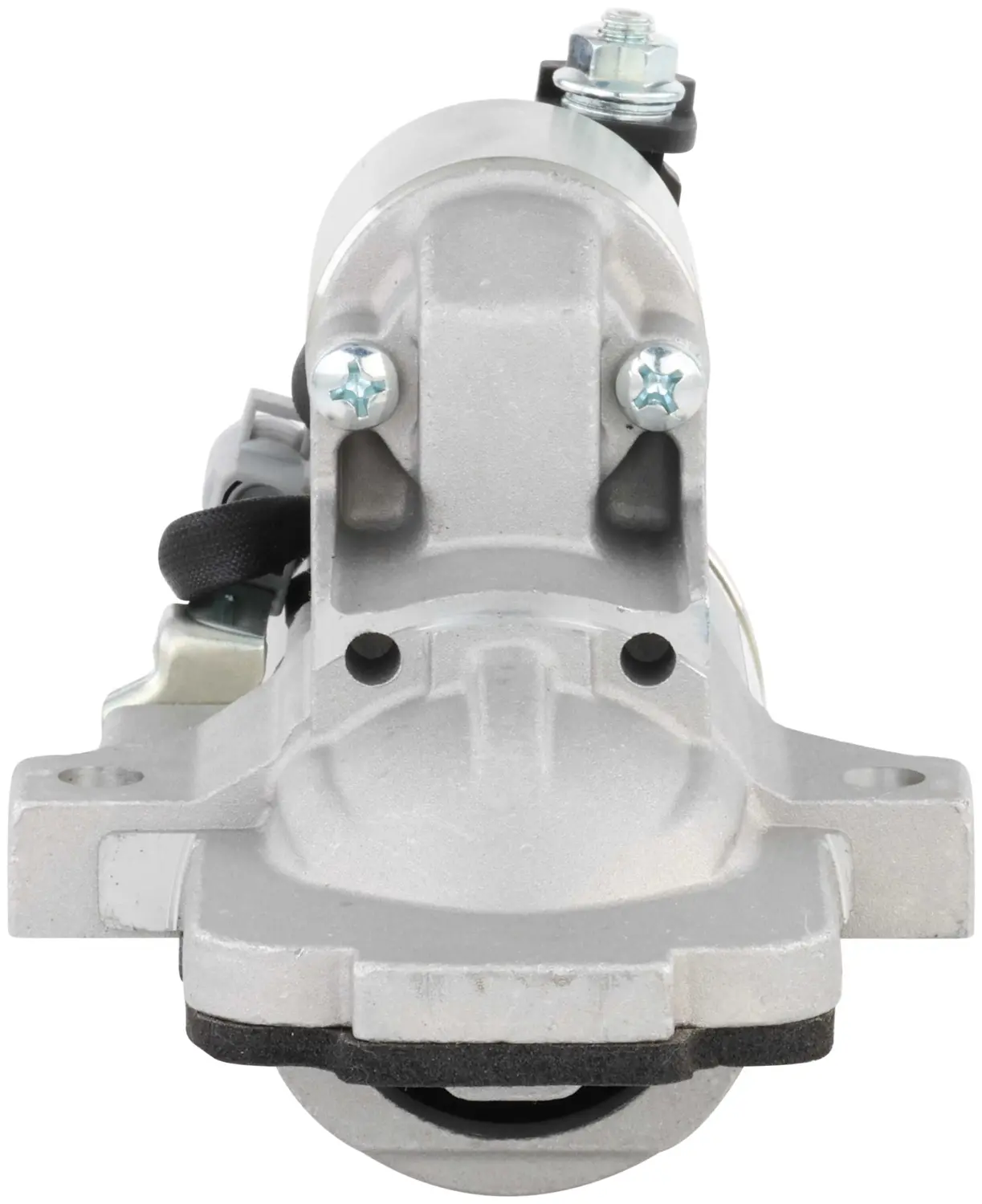 New Starter - image principale du produit