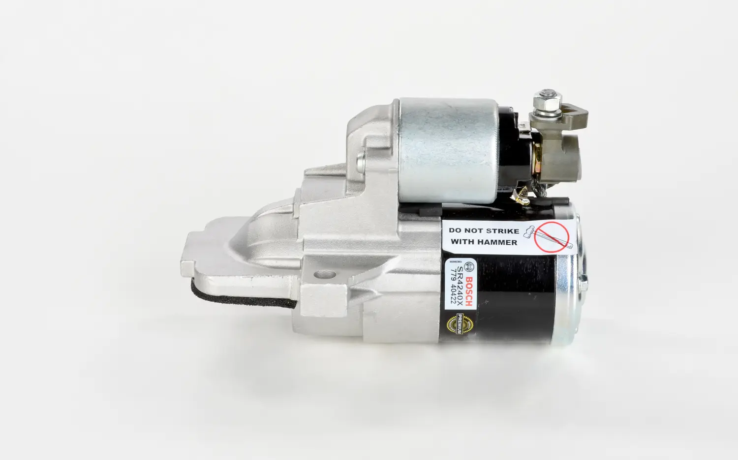 Bosch Starter miniature 7